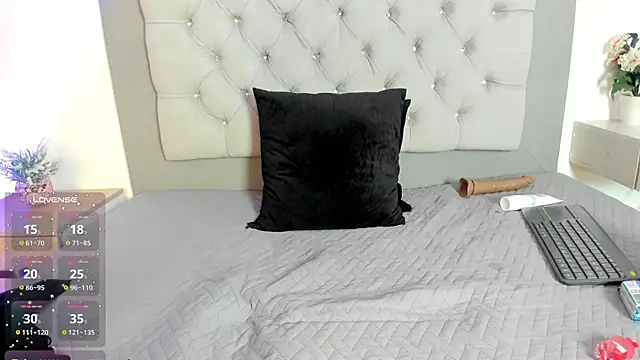 Arya_Grey 现场XXX聊天