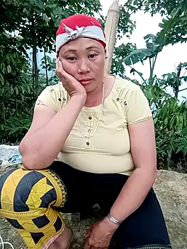 Sembang XXX Secara Langsung kalara_kail