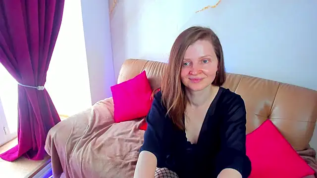 Show Webcam de Liza__Evans