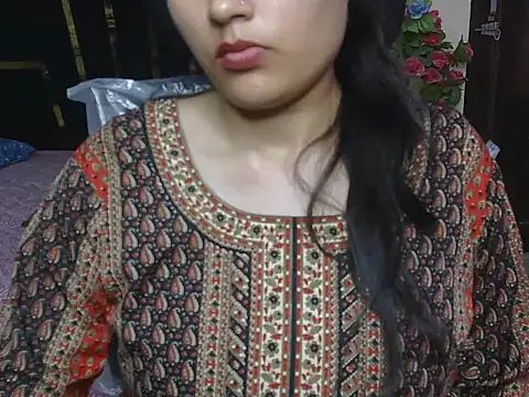 Its-akeera Live XXX Chat