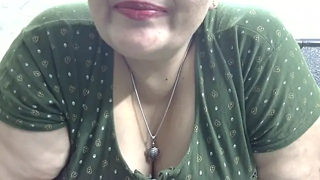 Kavya_XX – Kamerová šou