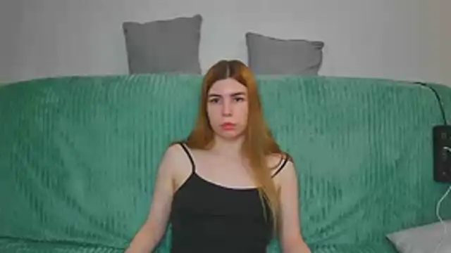 Chatroom XXX en direct de ElllaNuar