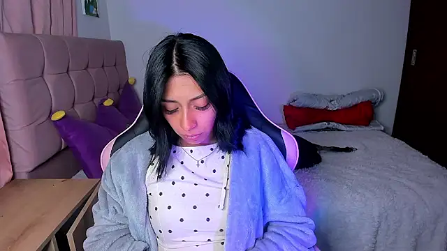 Sembang XXX Secara Langsung Bellacatx