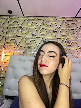 MelanyyJhonson15 live XXX chat