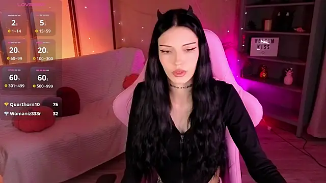 Kelly__Bunny – Naživo XXX chat