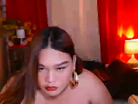 MargaretLim Pertunjukan Webcam