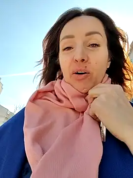 EvaXOAir Live XXX-chat