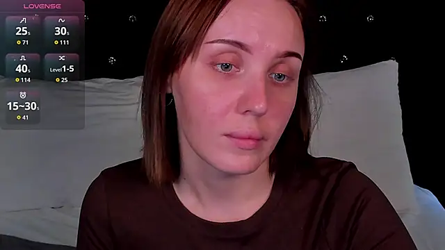 Chat XXX ao vivo de LianaFord