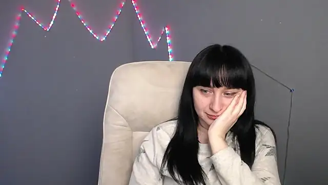 Chat +18 de NinaFlawlees ao vivo