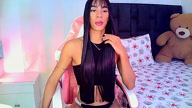 carmen14 élő XXX-chatje