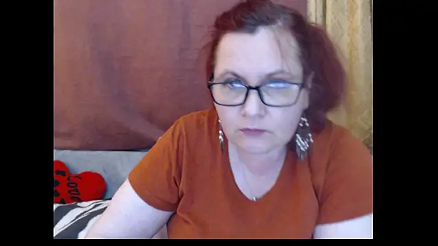 Živý XXX chat PlayfullMature