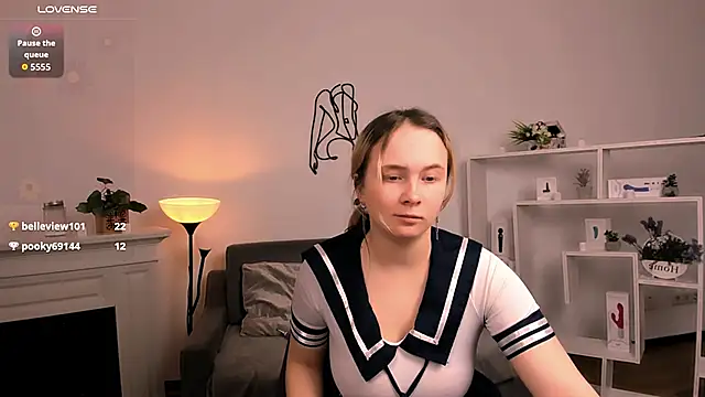 Ketrin_n_ Live XXX Chat