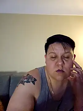 Czat XXX na żywo – DevilDahm