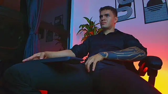 ALPHA_DOMINUS_n Webbikameraesitys