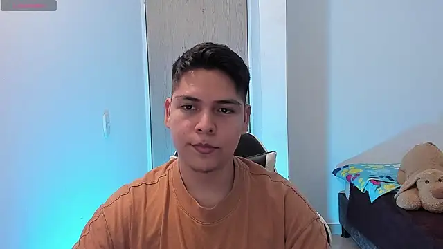 Asta_YunoXXXのウェブカメラショー