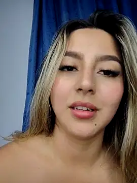 CelesteBlaze_ 在線直播表演