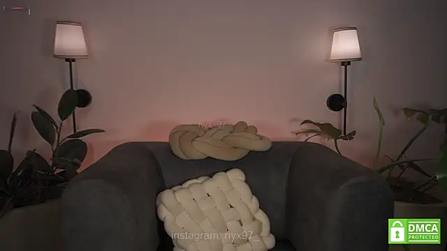 Chat XXX en directo de nyx_97