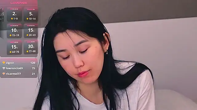 princesskyoto: вебкам-шоу