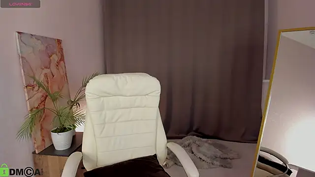 LeticiaRomano 라이브 XXX 채팅