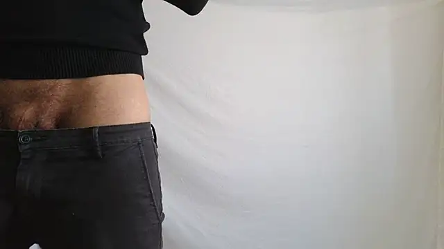 Show modela spidy922 na web-kameri