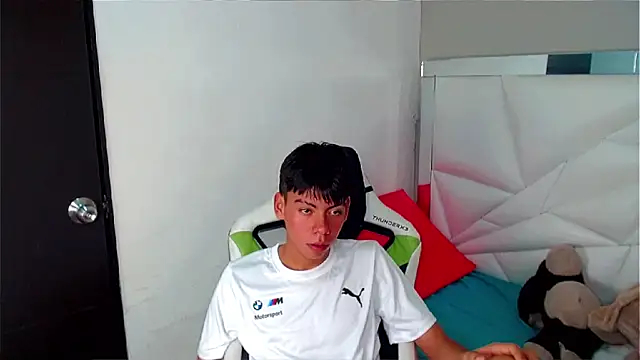 عرض كام Liarr_