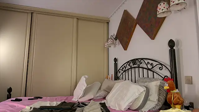 einneuesleben's Live XXX Chat