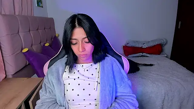 Bellacatx Chat XXX live