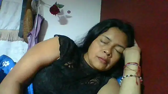 DianaOchoa_ Obrolan Langsung XXX