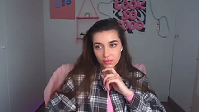 NikaMystic Obrolan Langsung XXX