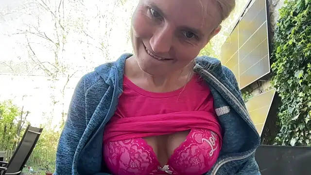 s-te-fan-i Obrolan Langsung XXX