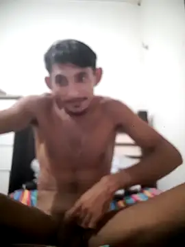 Show de EuEnzo1 na webcam