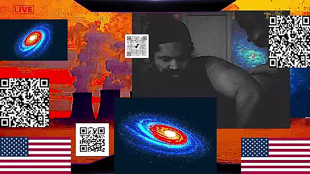 RussellTaylorLacy Webcam show