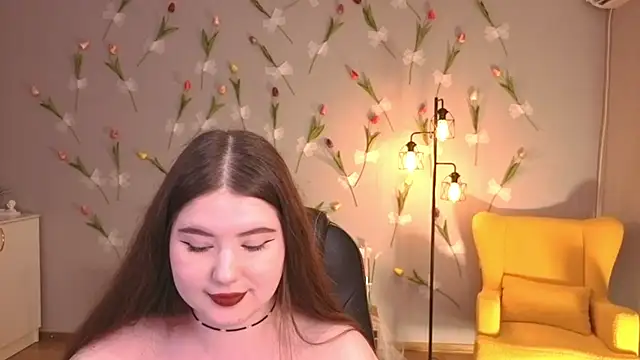 دردشة PixelGoddess الجنسية المباشرة