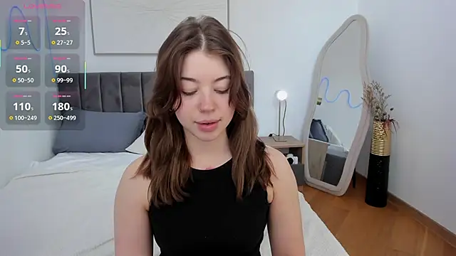 SimonaGerry Obrolan Langsung XXX