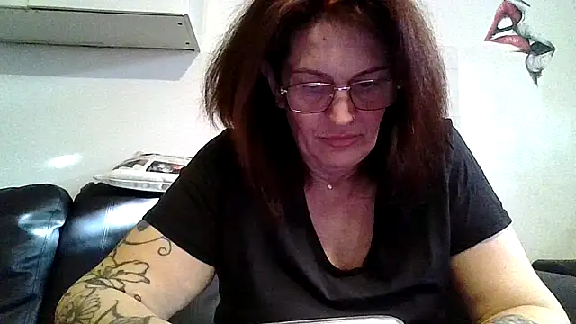 Chat XXX en directo de RubyyRosee