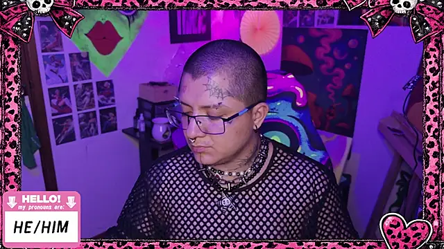 masterkevinftm webkamerás műsora