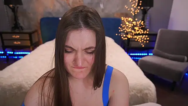 Czat XXX na żywo – EmmyCharmm