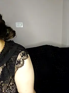 Arab_LoLo Webcamshow