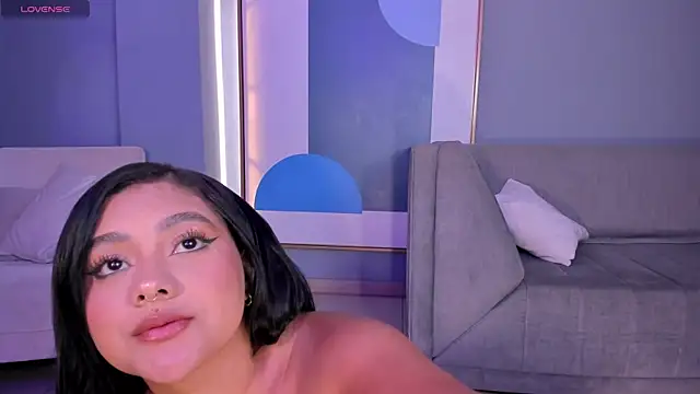 Chat XXX ao vivo de GabriellaLee