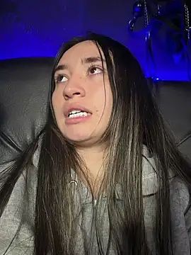 Sophie_LS élő XXX-chatje