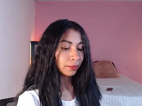 Chat +18 de selene_gils ao vivo