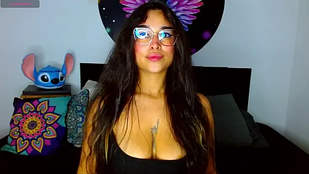 XXX chat uživo modela Ana_Riderr