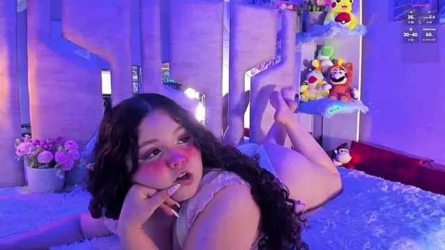 ShylySweet Live XXX-Chat