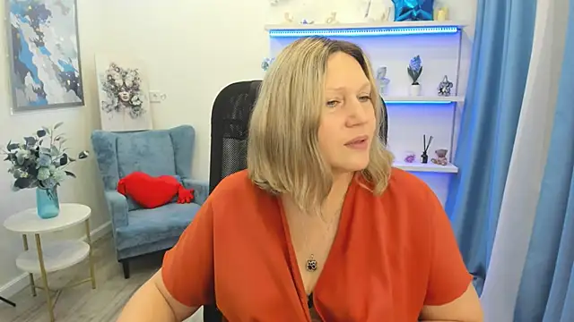 دردشة NinaStarle الجنسية المباشرة