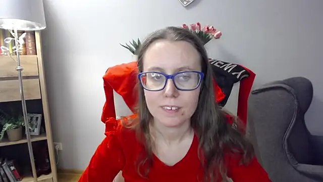 Czat XXX na żywo – sweetxLizzy