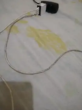 Maniasefetiches' Webcam Show