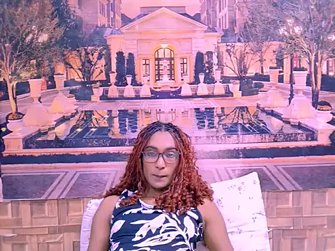 Chat +18 de IndianRebel4u2Luv ao vivo