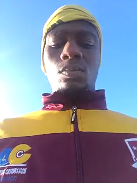 pervanSoul 웹캠 쇼