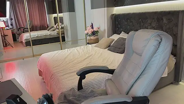 Chatroom XXX en direct de Wow_Maya