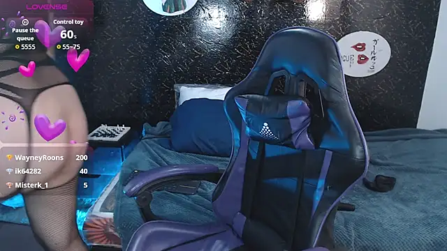 دردشة dulcinea77gp الجنسية المباشرة